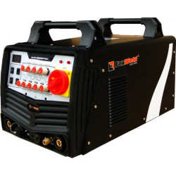 FoxWeld FoxTig 3000 AC/DC Pulse в Тучково