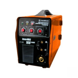 Купить FoxWeld INVERMIG 168 COMBI в Тучково