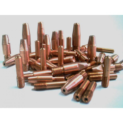 Купить Deka E-Cu M6х25 D0.6 (100 шт.) в Тучково