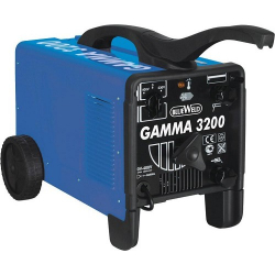 Купить Сварочный трансформатор Blueweld Gamma 3200 в Тучково