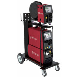 Купить Flama MULTIMIG 500F DUAL PULSE в Тучково
