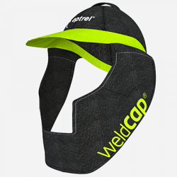 Купить optrel WeldCap Крышка для батареи, 2 шт в Тучково