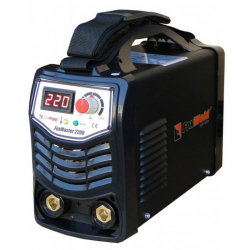 Купить FoxWeld FoxMaster 2200 в Тучково