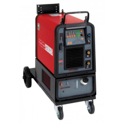 Cebora TIG DC EVO 500/T ROBOT в Тучково