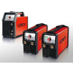Lorch HandyTIG 180 DC в Тучково