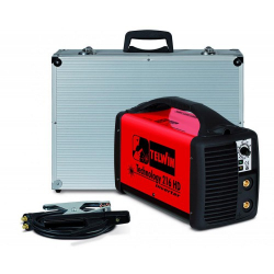 Купить Telwin TECHNOLOGY 216 HD 230V в кейсе в Тучково