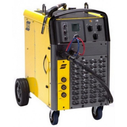 Купить ESAB ORIGO MIG C420 PRO в Тучково