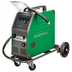 Migatronic ZETA 100, 6m plasma hose без тележки в Тучково