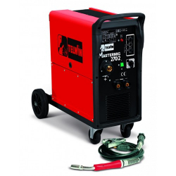 Купить Telwin MASTERMIG 270/2 230-400V в Тучково