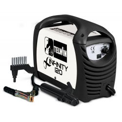 Купить Telwin INFINITY 120 230V ACD в Тучково