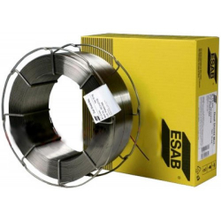Стоимость ESAB OK AristoRod 55 - 1,2mm - 18,0kg в Тучково