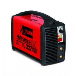 Telwin Advance 227 MV/PFC TIG DC-LIFT VRD в Тучково