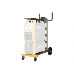 Купить ТЕЛЕЖКА ДЛЯ SUPERMATRIX 350/500 III И WAVE 315D в Тучково