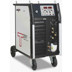 EWM TETRIX 351 AC/DC Synergic activArc FWD в Тучково