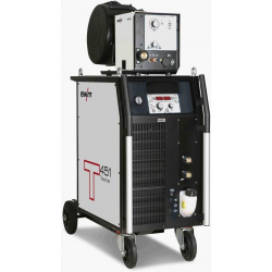 Купить EWM Taurus 451 Synergic S MM FDW в Тучково
