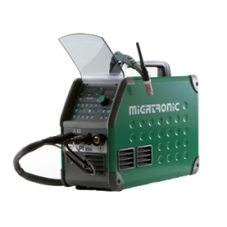 Migatronic PI 200 DC HP PFC в Тучково
