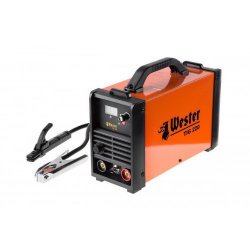 Купить Инвертор WESTER TIG 220 (10-220A) в Тучково