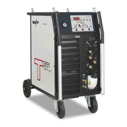 Аппарат аргонодуговой сварки EWM TETRIX 351 AC/DC в Тучково