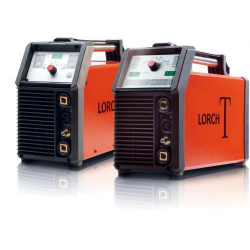 Аппарат аргонодуговой сварки Lorch T 250 AC/DC в Тучково