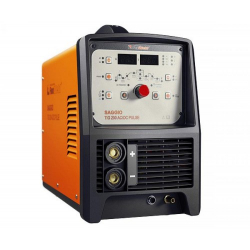 FoxWeld SAGGIO TIG 200 AC/DC Pulse в Тучково
