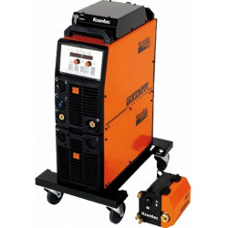 Купить Kemppi Цифровой Kemparc Synergic-500 в Тучково