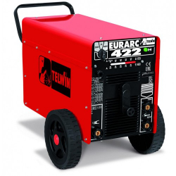 Купить Telwin EURARC 422 230V/400V в Тучково
