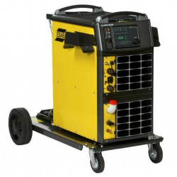 ESAB OrigoTig 4300iw, панель ТА24 AC/DC в Тучково