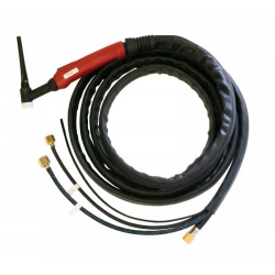 Купить Aurora TIG 18 320A (100%) M12x1, 1/4G, 3/8G, 4m-вода в Тучково