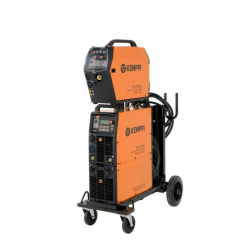 Купить Kemppi FastMig Pulse 450 в Тучково