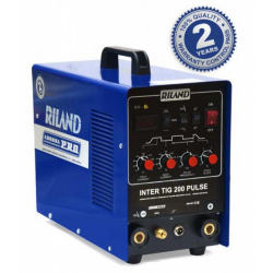 Aurora PRO INTER TIG 200 PULSE в Тучково