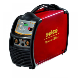 Selco Quasar 180 TLH с горелкой ST17U/D(8м) в Тучково