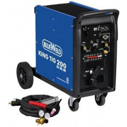 Blueweld KING TIG 200 AC/DC в Тучково