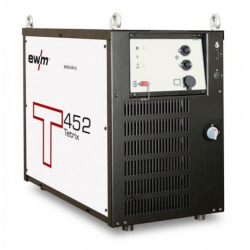 Аппарат аргонодуговой сварки EWM Tetrix 452 RC в Тучково