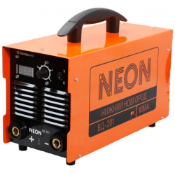 Купить Сварочный инвертор Neon ВД-201 в Тучково