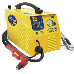 Gys PLASMA CUTTER 31FV в Тучково