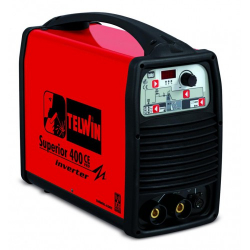 Купить Telwin SUPERIOR 400 CE VRD 230-400V в Тучково