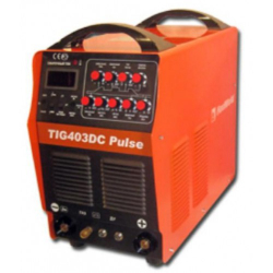 FoxWeld TIG 403 DC Pulse в Тучково