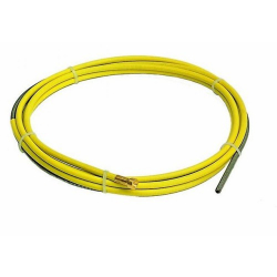 Купить Fubag Канал направляющий 3.50м диам. 1.2-1.6, сталь, желтый в Тучково