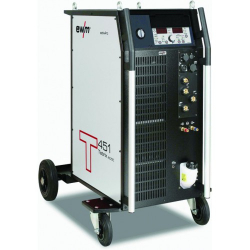 EWM TETRIX 451 AC/DC COMFORT FW в Тучково