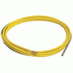 Купить Blueweld Направляющий шланг 742164 для проволоки 1-1.2ММ 3м в Тучково