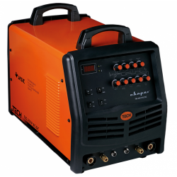 Сварог TECH TIG 250 P AC/DC (E102) в Тучково