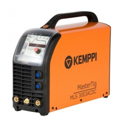 Kemppi MasterTig MLS 3003 ACDC в Тучково