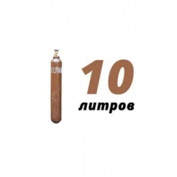 Купить гелий 10 л в Тучково с доставкой